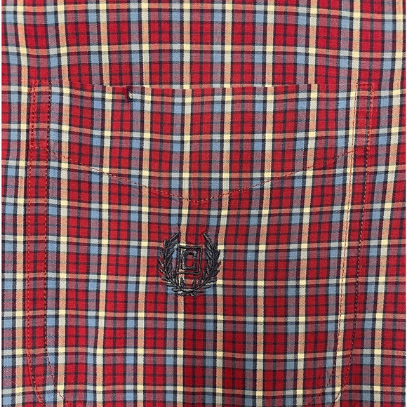 Chaps long sleeve button down shirt - Picture 4 of 5